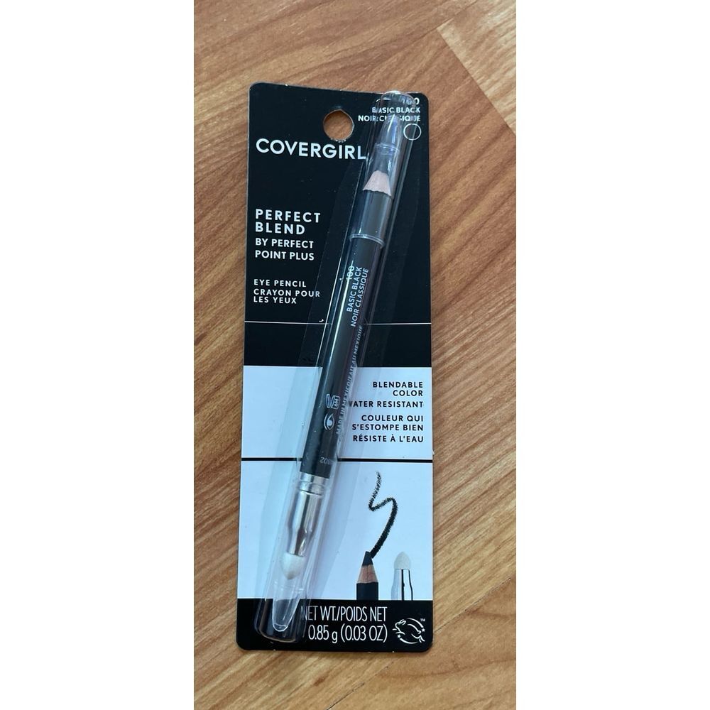 CoverGirl Perfect Blend‎ Eye Pencil Crayon
